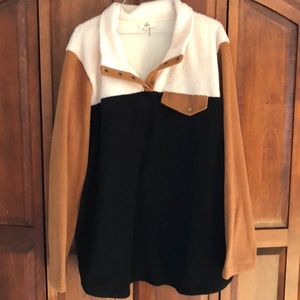 Good condition, Entro brand pullover